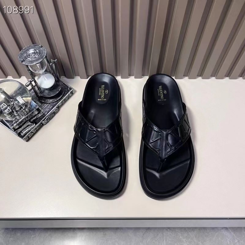 Valentino Slippers